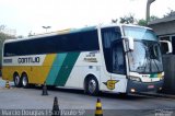Empresa Gontijo de Transportes 16010 na cidade de São Paulo, São Paulo, Brasil, por Márcio Douglas Ribeiro Venino. Número da foto: #:id.