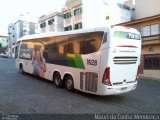 Planalto Transportes 1628 na cidade de Canguçu, Rio Grande do Sul, Brasil, por Mauri da Cunha Mendonça. Número da foto: #:id.
