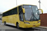 Viação Itapemirim 45605 na cidade de Rio de Janeiro, Rio de Janeiro, Brasil, por Ricardo Silva Monteiro. Número da foto: #2252111.