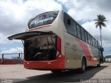 Plenna Transportes e Serviços 1010 na cidade de Salvador, Bahia, Brasil, por Romaryo  Paixão. Número da foto: #:id.