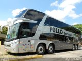 Pollo Turismo 8010 na cidade de São Paulo, São Paulo, Brasil, por Tiago Rosseto. Número da foto: #:id.