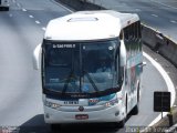 Auto Viação 1001 RJ 108.163 na cidade de Lavrinhas, São Paulo, Brasil, por Jhonatan Diego da Silva Trevisan. Número da foto: #:id.
