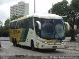 Empresa Gontijo de Transportes 18165 na cidade de Fortaleza, Ceará, Brasil, por Amós  Mattos. Número da foto: #:id.