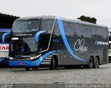 Empresa de Ônibus Nossa Senhora da Penha 53070 na cidade de Vitória da Conquista, Bahia, Brasil, por Drill Silva. Número da foto: #2250653.