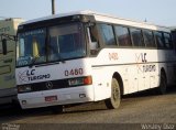 LC Turismo 0480 na cidade de Salvador, Bahia, Brasil, por Wesley Diaz. Número da foto: #:id.