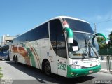 Empresa de Transportes Andorinha 5292 na cidade de Rio de Janeiro, Rio de Janeiro, Brasil, por Junior Almeida. Número da foto: #:id.