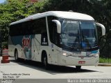 Auto Viação 1001 RJ 108.455 na cidade de São Paulo, São Paulo, Brasil, por Marco Aurélio de Oliveira. Número da foto: #:id.