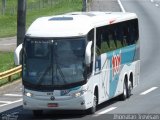Auto Viação 1001 3019 na cidade de Lavrinhas, São Paulo, Brasil, por Jhonatan Diego da Silva Trevisan. Número da foto: #:id.