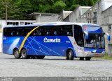 Viação Cometa 8116 na cidade de Paraíba do Sul, Rio de Janeiro, Brasil, por Drill Silva. Número da foto: #2250618.