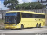 Viação Nordeste 9080 na cidade de Natal, Rio Grande do Norte, Brasil, por Gabriel Torres. Número da foto: #2251147.