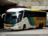 Empresa Gontijo de Transportes 18715 na cidade de Belo Horizonte, Minas Gerais, Brasil, por Lucas Leite. Número da foto: #2254241.