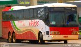 Helios Coletivos e Cargas 382 na cidade de Goiânia, Goiás, Brasil, por Carlos Júnior. Número da foto: #2253458.