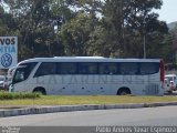 Auto Viação Catarinense 3212 na cidade de Blumenau, Santa Catarina, Brasil, por Pablo Andres Yavar Espinoza. Número da foto: #2253540.