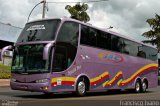 JBC Turismo 2005 na cidade de Assis, São Paulo, Brasil, por Francisco Ivano. Número da foto: #2255046.