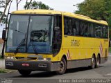 Viação Itapemirim 44027 na cidade de Teresina, Piauí, Brasil, por Bruno  Roberto. Número da foto: #2254526.