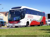 Helios Coletivos e Cargas 368 na cidade de Campo Grande, Mato Grosso do Sul, Brasil, por Eduardo Benetti . Número da foto: #2254767.
