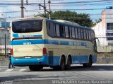 Viação Novo Horizonte 801911 na cidade de Osasco, São Paulo, Brasil, por William Patrick Galvão Nascimento. Número da foto: #:id.