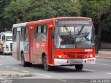 Autotrans > Turilessa 25666 na cidade de Belo Horizonte, Minas Gerais, Brasil, por Lucas Leite. ID da foto: :id.