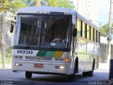 Empresa Gontijo de Transportes 8950 na cidade de São Bernardo do Campo, São Paulo, Brasil, por Rodney Cruz. Número da foto: #2253901.