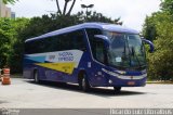 Nacional Expresso 72113 na cidade de São Paulo, São Paulo, Brasil, por Ricardo Luiz. Número da foto: #2254649.