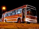 Eucatur - Empresa União Cascavel de Transportes e Turismo TORINOEL na cidade de Manaus, Amazonas, Brasil, por Vicente Pinto Moreira. Número da foto: #2252810.