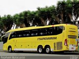 Viação Itapemirim 60647 na cidade de Curitiba, Paraná, Brasil, por Raphael Malacarne. Número da foto: #2254379.