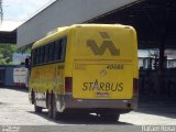 Viação Itapemirim 40085 na cidade de Vitória, Espírito Santo, Brasil, por Rafael Rosa. Número da foto: #2253252.