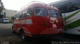 Ônibus Particulares  na cidade de Gramado, Rio Grande do Sul, Brasil, por Diego Mauricio Pereira. Número da foto: #2253026.