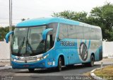 Auto Viação Progresso 6230 na cidade de Aracaju, Sergipe, Brasil, por Sergio Marques . Número da foto: #2253711.