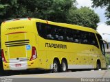 Viação Itapemirim 60587 na cidade de São Paulo, São Paulo, Brasil, por Rodrigo Coimbra. Número da foto: #2254763.