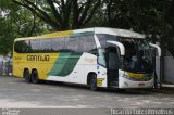 Empresa Gontijo de Transportes 18660 na cidade de São Paulo, São Paulo, Brasil, por Ricardo Luiz. Número da foto: #2254662.