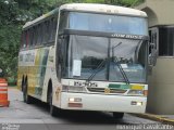 Empresa Gontijo de Transportes 15305 na cidade de São Paulo, São Paulo, Brasil, por Henrique Cavalcante. Número da foto: #2255118.