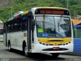 Transportes São Silvestre A37645 na cidade de Rio de Janeiro, Rio de Janeiro, Brasil, por Renan Vieira. Número da foto: #2253945.