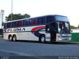 Pluma Conforto e Turismo 3434 na cidade de Curitiba, Paraná, Brasil, por Jose Luis Araujo. Número da foto: #2253898.