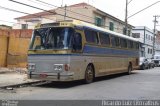 Ônibus Particulares 7419 na cidade de São Paulo, São Paulo, Brasil, por Ricardo Luiz. ID da foto: :id.