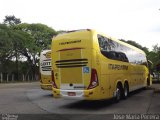 Viação Itapemirim 60587 na cidade de São Paulo, São Paulo, Brasil, por Jose Maria Pereira. Número da foto: #2253042.