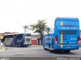 Viação Sampaio 9232 na cidade de Taubaté, São Paulo, Brasil, por Matheus  Loiaconi dos Santos. Número da foto: #2255471.