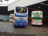 Cia. São Geraldo de Viação 21595 na cidade de Serra, Espírito Santo, Brasil, por Gilberto Martins. Número da foto: #2256984.