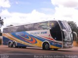 Guaçu Tur Viagens e Turismo 8180 na cidade de Maringá, Paraná, Brasil, por Marcos Vinicius Gutierrez Rodriguês. Número da foto: #:id.