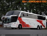 Leopoldina Turismo 6000 na cidade de Sorocaba, São Paulo, Brasil, por EDUARDO - SOROCABUS. Número da foto: #2256674.