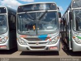 TCCC - Transporte Coletivo Cidade Canção 5709 na cidade de Maringá, Paraná, Brasil, por Emanoel Diego.. Número da foto: #:id.