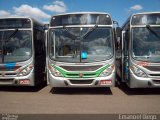 TCCC - Transporte Coletivo Cidade Canção 6109 na cidade de Maringá, Paraná, Brasil, por Emanoel Diego.. Número da foto: #:id.