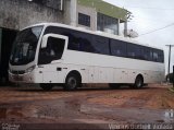 Transbuss 2012 na cidade de Juara, Mato Grosso, Brasil, por Vinicius Buchelt Violada. Número da foto: #:id.