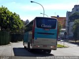Empresa de Ônibus Nossa Senhora da Penha 35111 na cidade de São Paulo, São Paulo, Brasil, por William Patrick Galvão Nascimento. Número da foto: #:id.