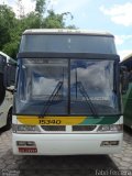 Empresa Gontijo de Transportes 15340 na cidade de Governador Valadares, Minas Gerais, Brasil, por Fabri Ferreira. Número da foto: #2255883.