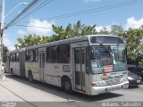 Viação Cidade de Maceió 5601 na cidade de Maceió, Alagoas, Brasil, por Willams  Salvador. Número da foto: #:id.