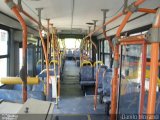 VB Transportes e Turismo 1543 na cidade de Campinas, São Paulo, Brasil, por Danilo Morandi. Número da foto: #:id.