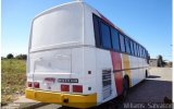 Ônibus Particulares GKW1654 na cidade de Maceió, Alagoas, Brasil, por Willams  Salvador. Número da foto: #:id.