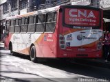 Empresa de Ônibus Vila Galvão 2096 na cidade de São Paulo, São Paulo, Brasil, por Edmilson Bandeira. Número da foto: #:id.