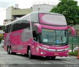Viação Garcia 7259 na cidade de Rio de Janeiro, Rio de Janeiro, Brasil, por Lucas Lima. Número da foto: #2257214.